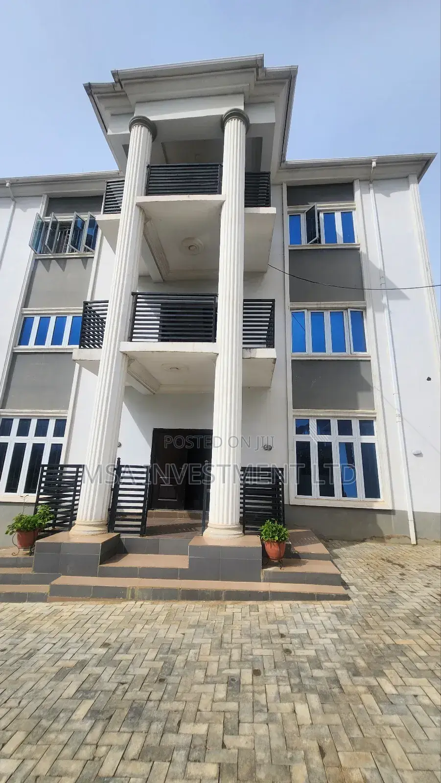 1bdrm Block of Flats in Bono, Maitama for rent in Maitama