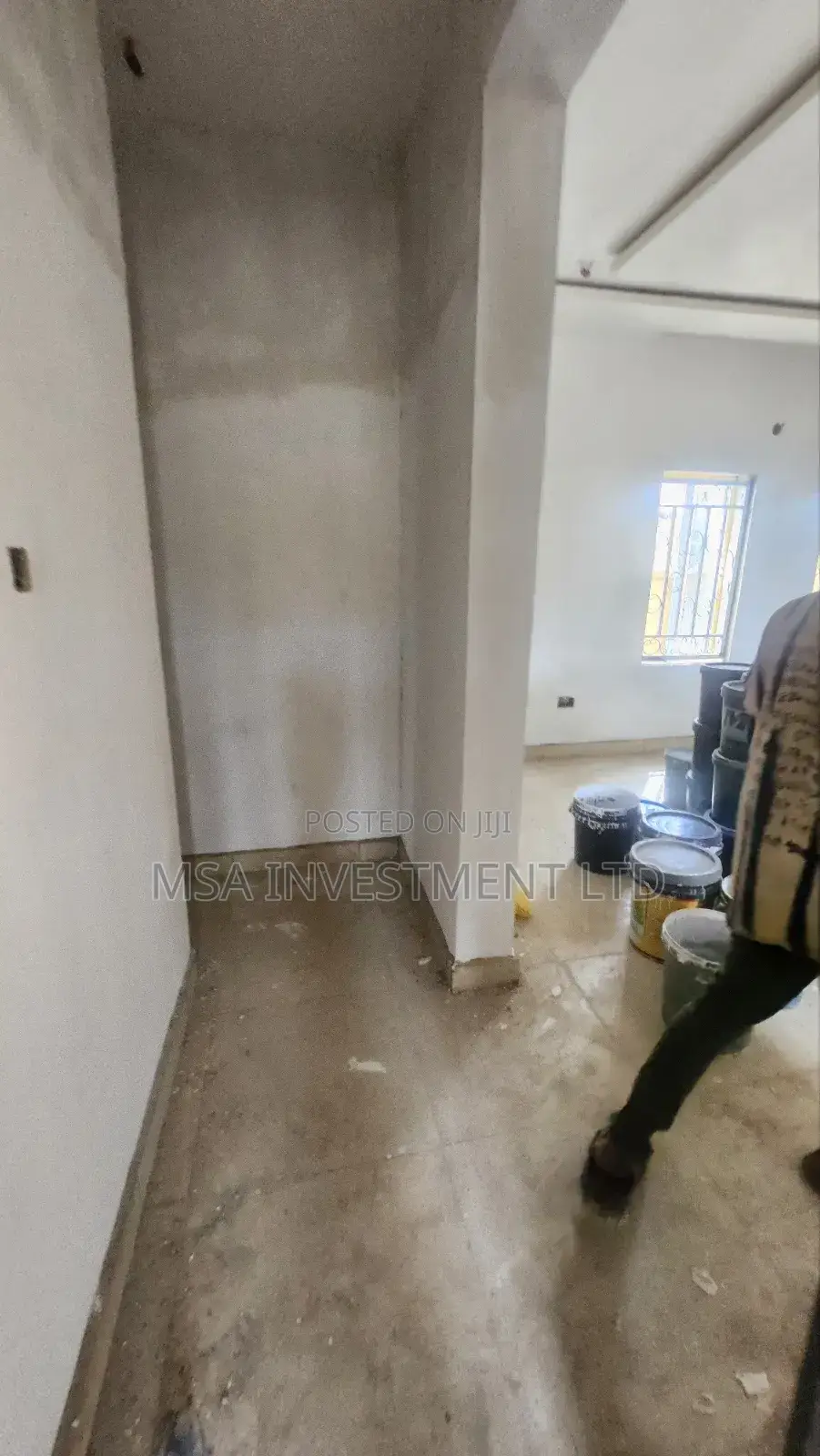 1bdrm Block of Flats in Bono, Maitama for rent in Maitama