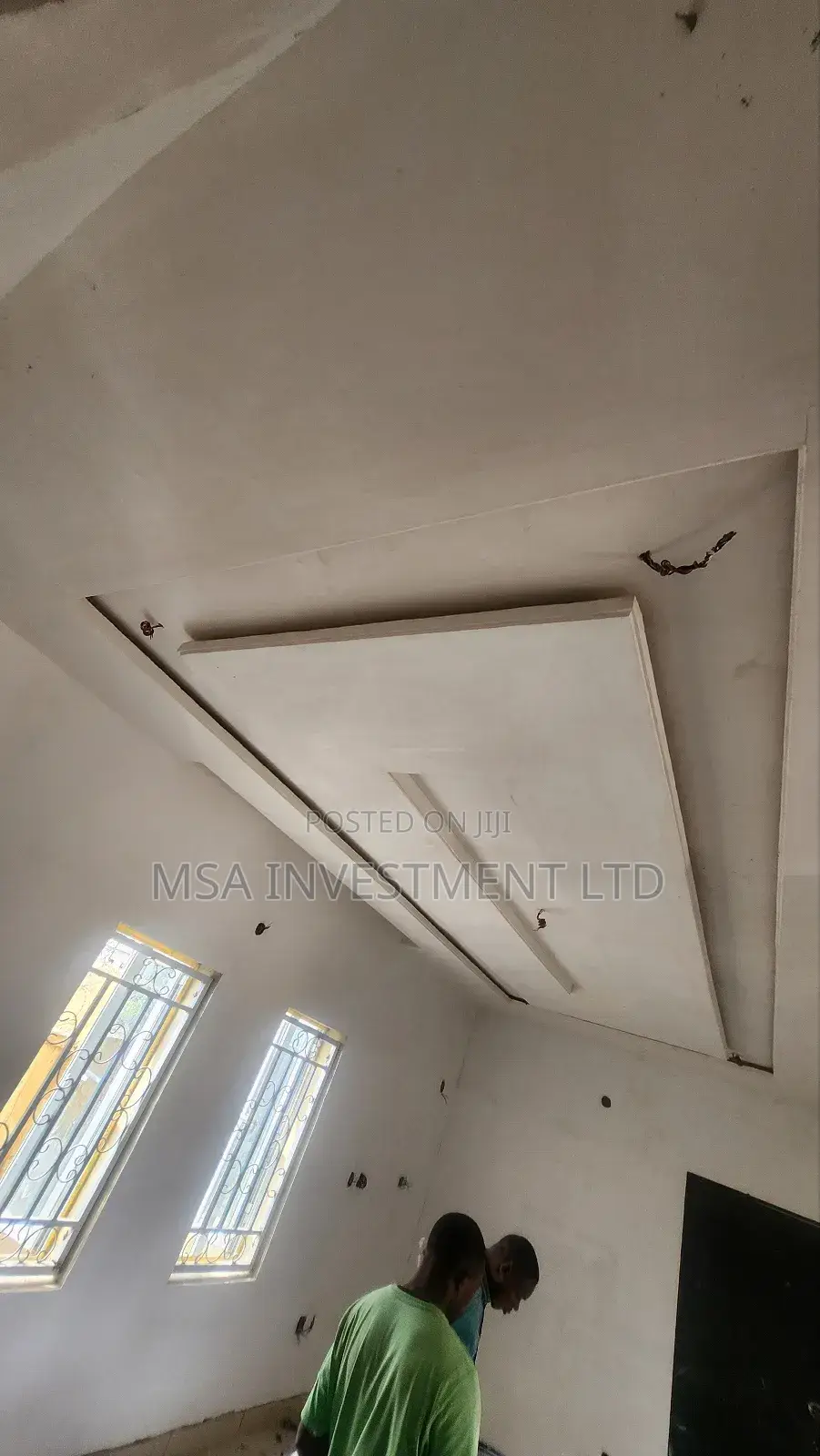 1bdrm Block of Flats in Bono, Maitama for rent in Maitama