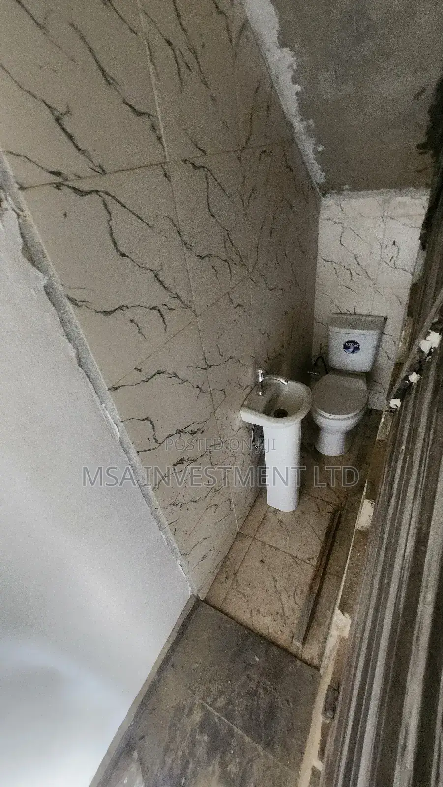 1bdrm Block of Flats in Bono, Maitama for rent in Maitama