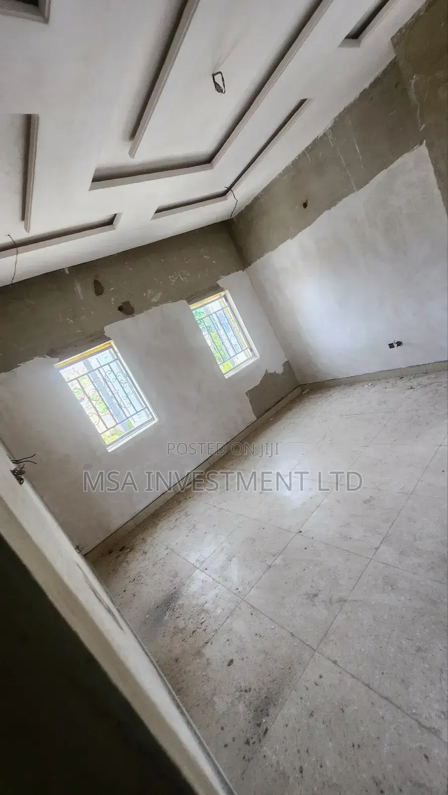 1bdrm Block of Flats in Bono, Maitama for rent in Maitama