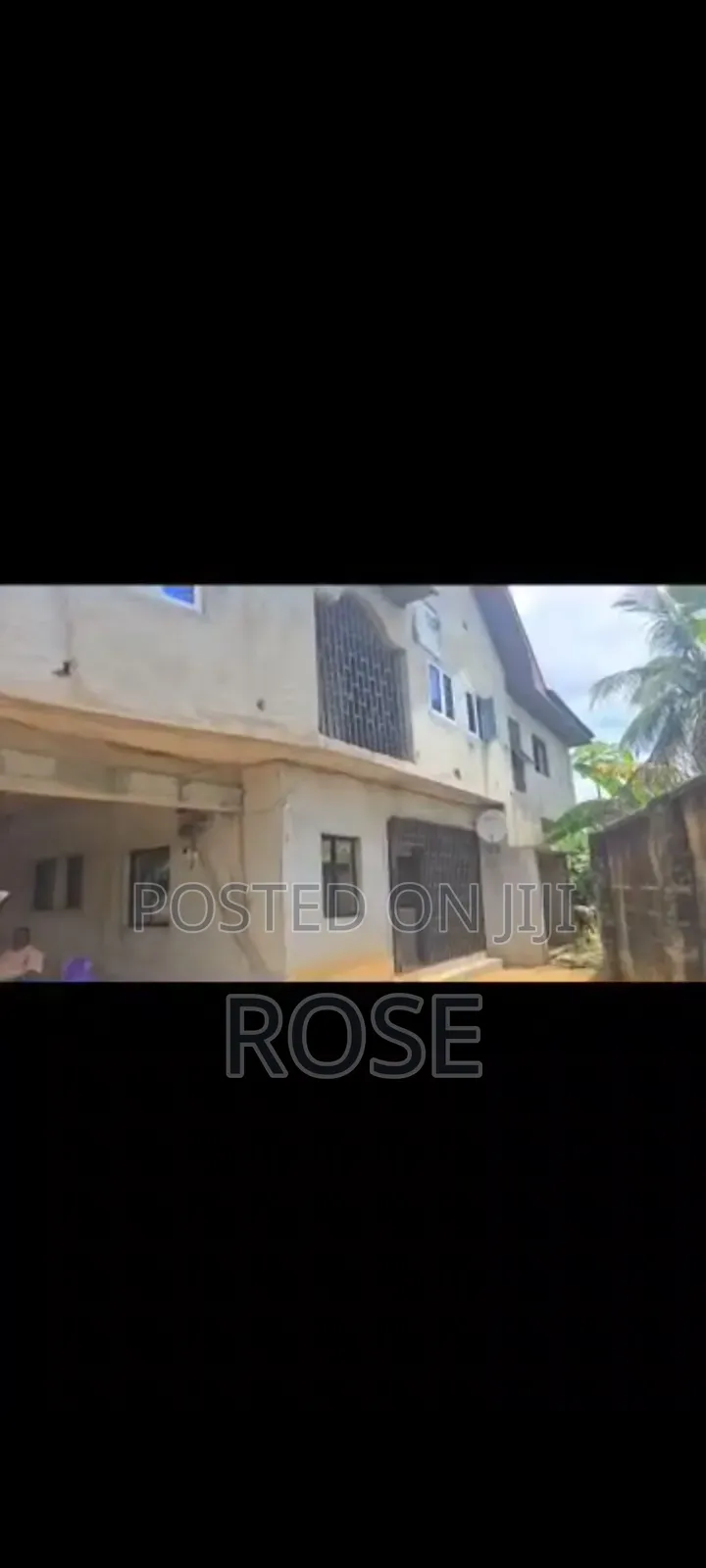 Duplex Osongama for Sale, Uyo. in Uyo