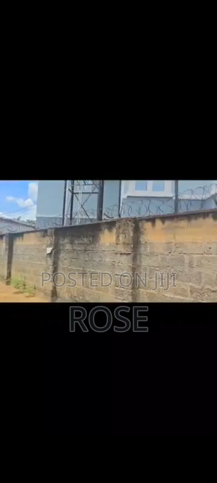 Duplex Osongama for Sale, Uyo. in Uyo