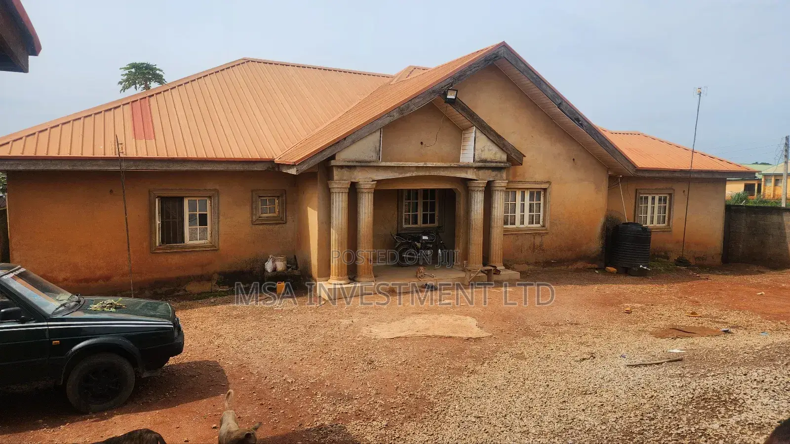 1bdrm Shared Apartment in Jubilation Avenue, Mpape for rent in Mpape