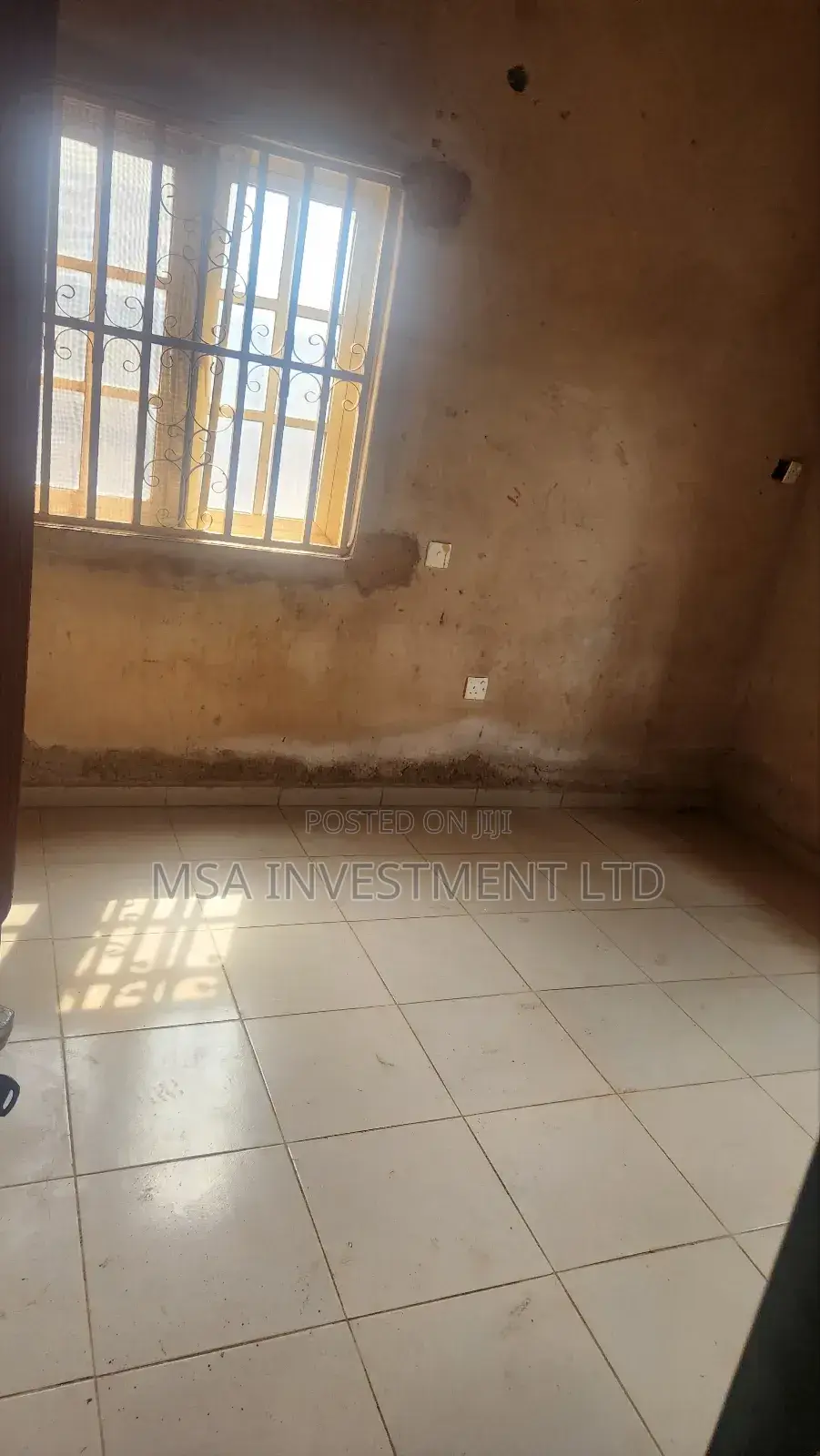 1bdrm Shared Apartment in Jubilation Avenue, Mpape for rent in Mpape