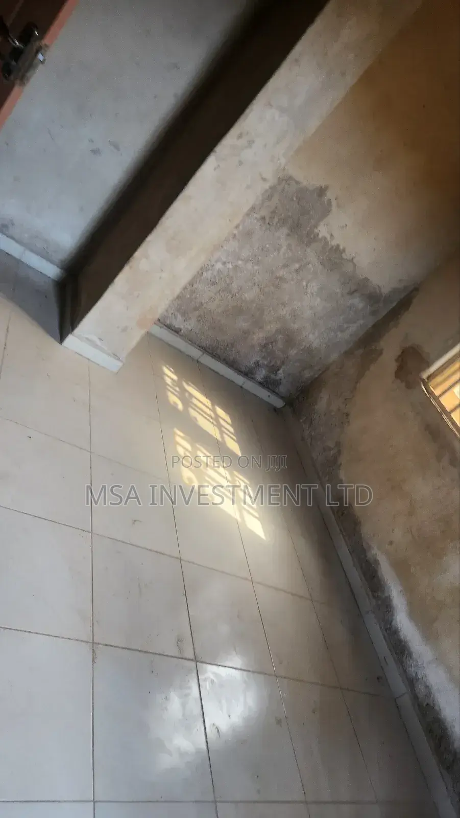 1bdrm Shared Apartment in Jubilation Avenue, Mpape for rent in Mpape