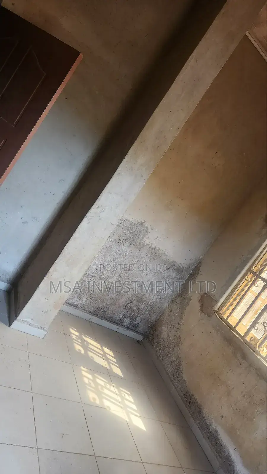 1bdrm Shared Apartment in Jubilation Avenue, Mpape for rent in Mpape