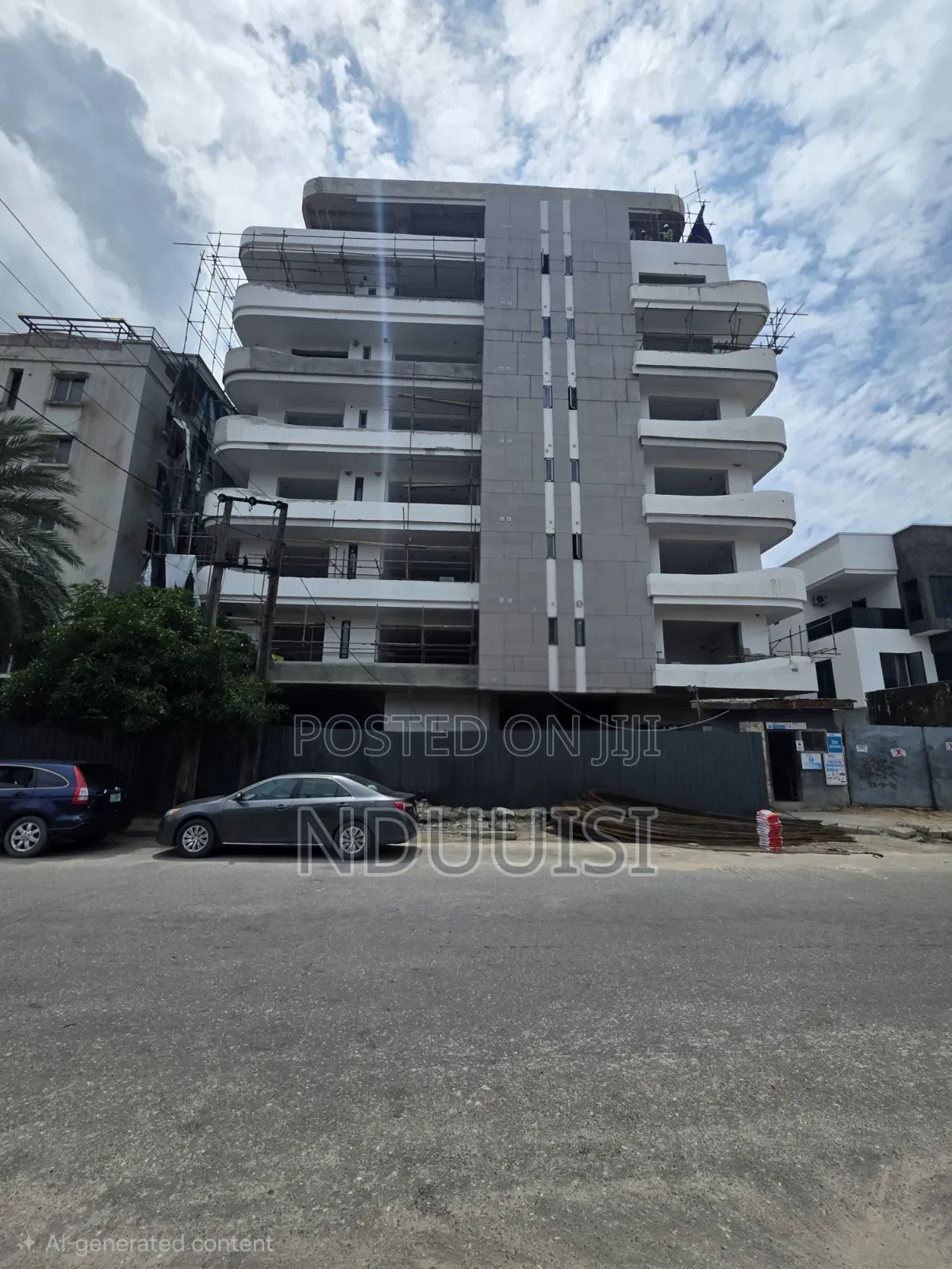 2bdrm Apartment in Victoria Island Extension for sale in Victoria Island Extension