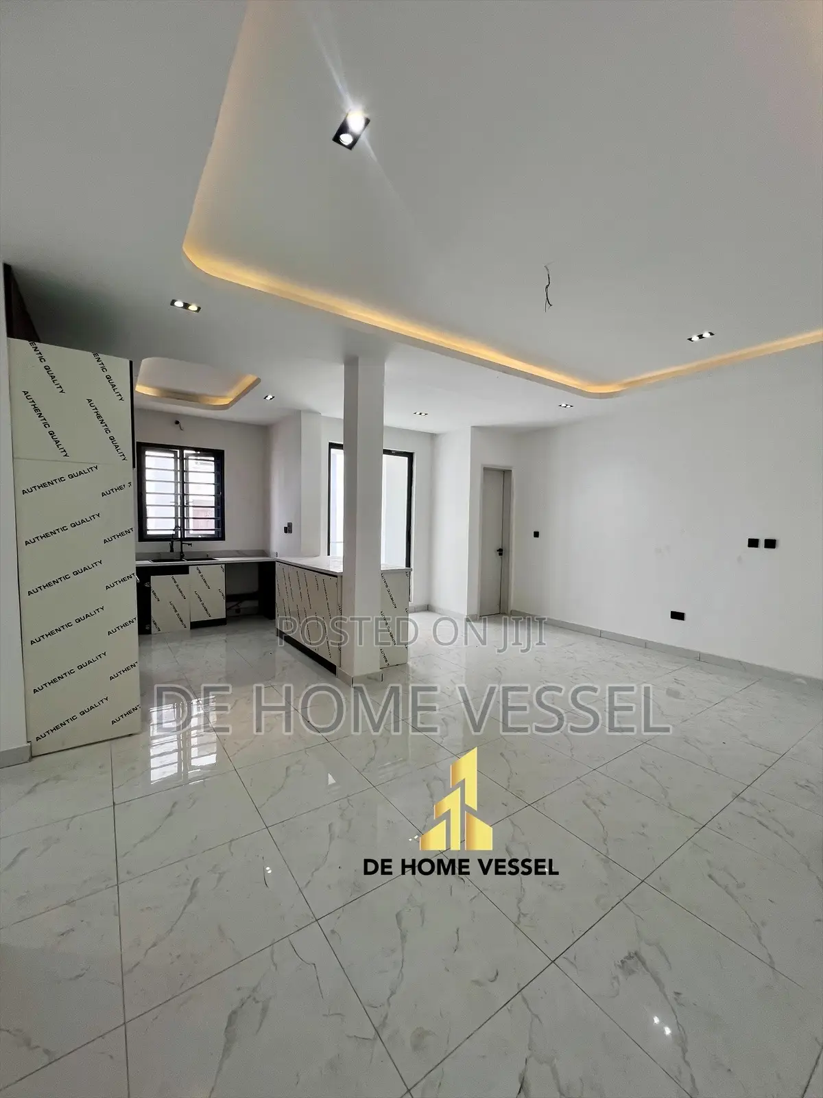 2bdrm Apartment in Ikate for sale in Ikate