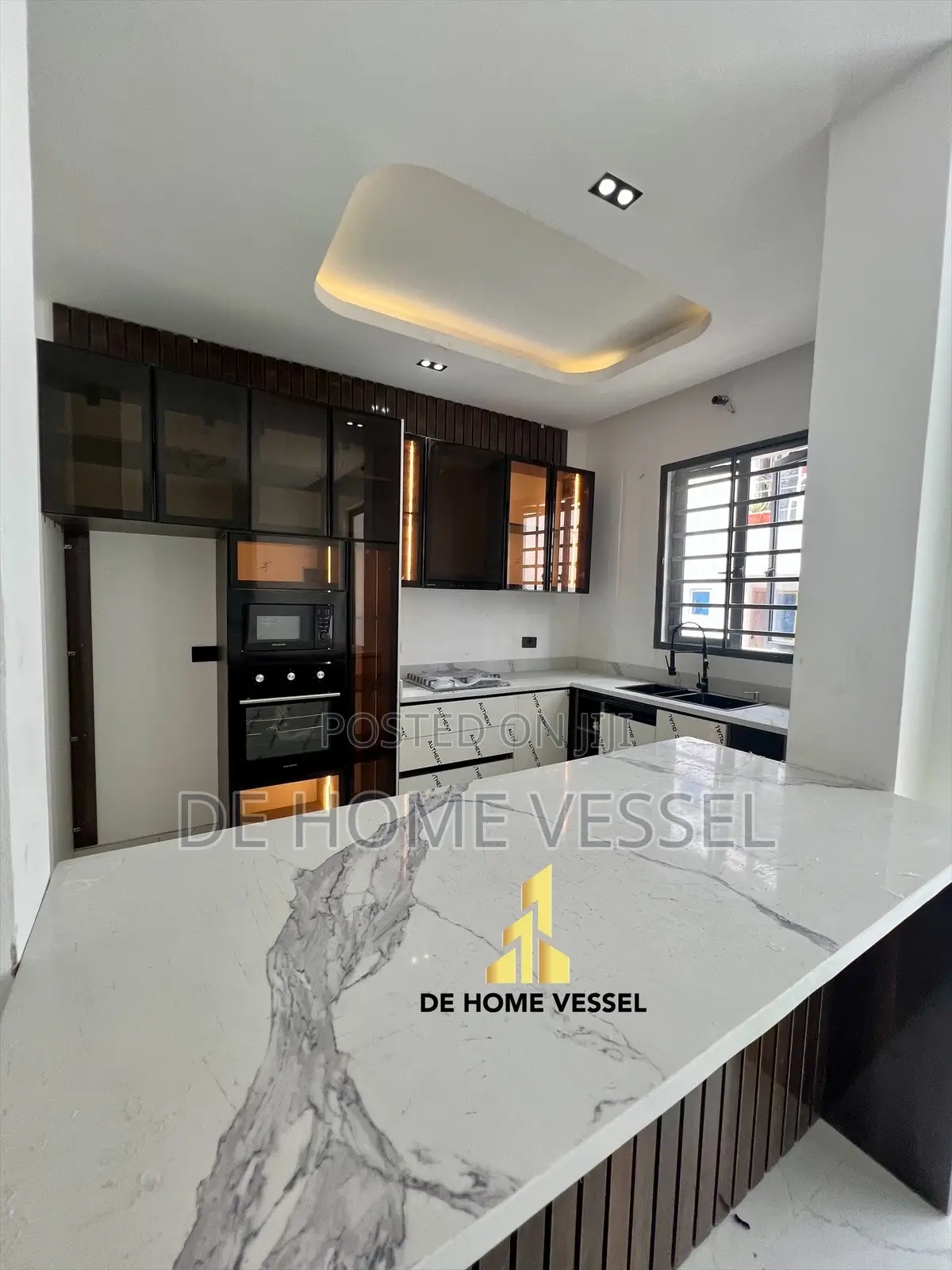 2bdrm Apartment in Ikate for sale in Ikate