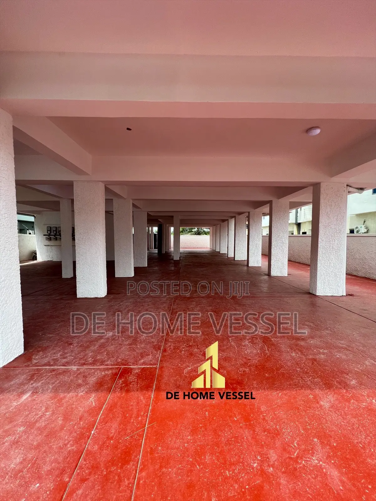 2bdrm Apartment in Ikate for sale in Ikate