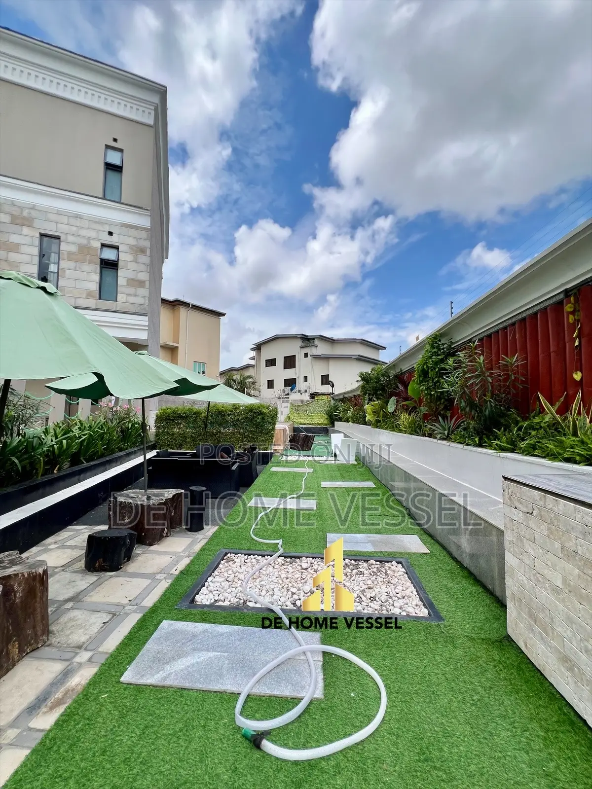 5bdrm Townhouse/Terrace in Ikoyi for sale in Ikoyi