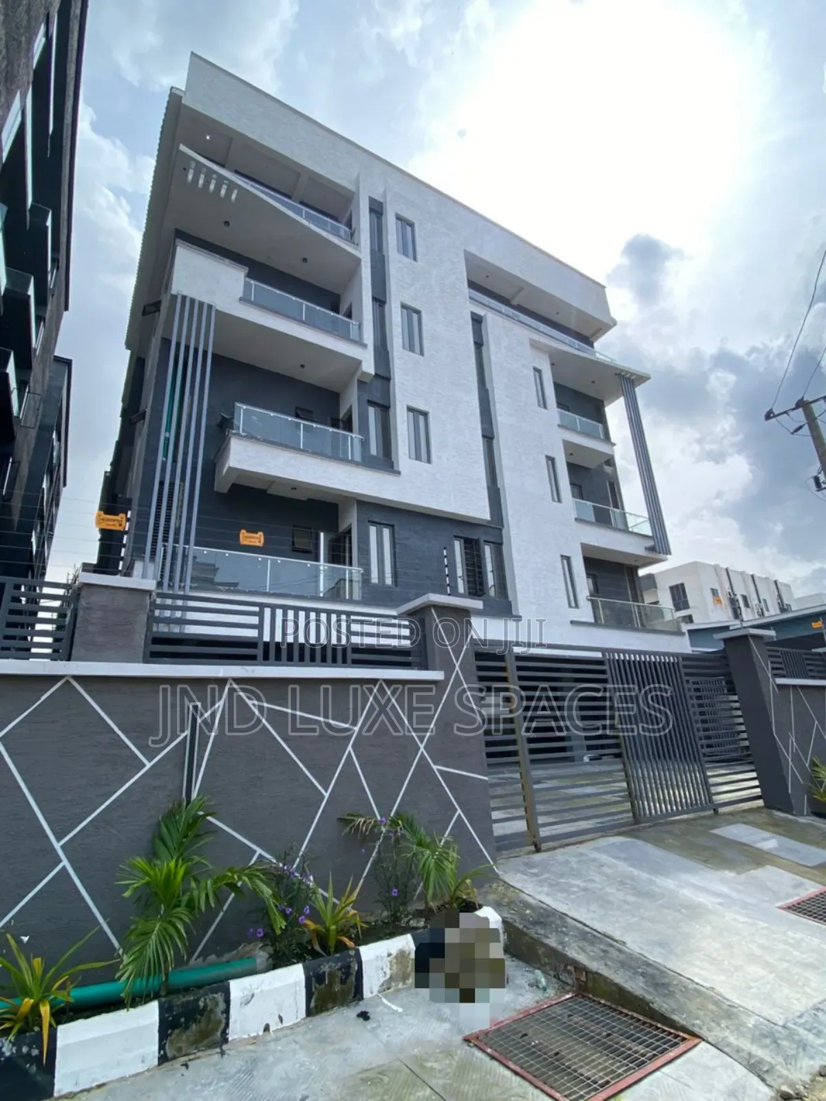 2bdrm Apartment in Ikate for sale in Ikate