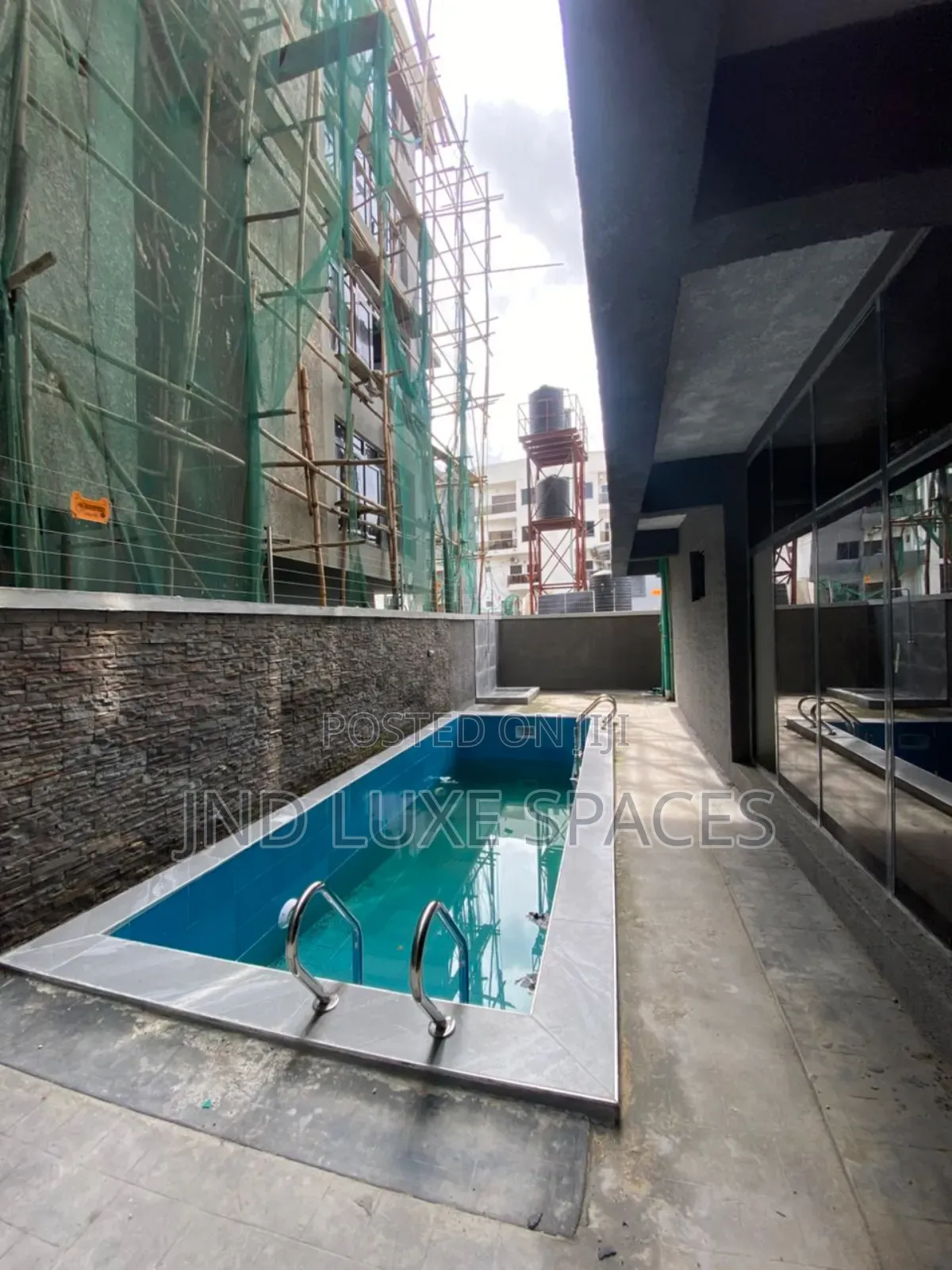 2bdrm Apartment in Ikate for sale in Ikate