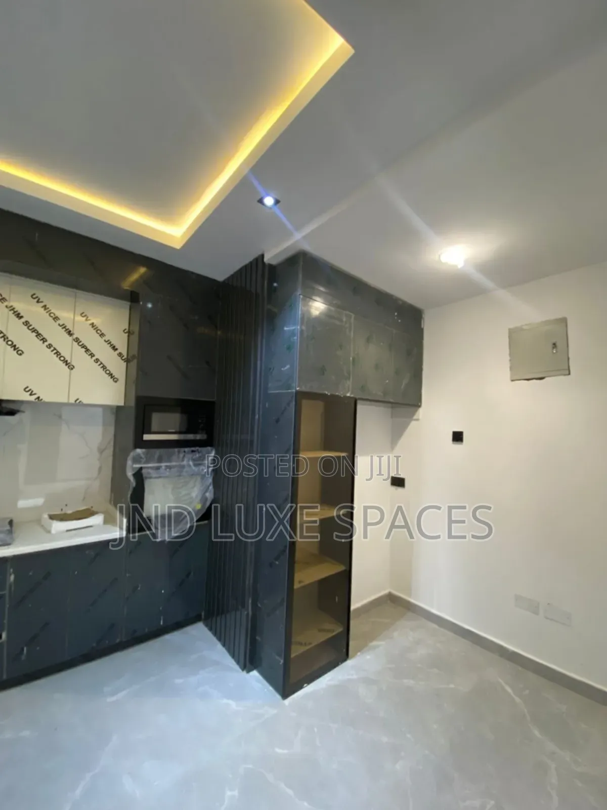 2bdrm Apartment in Ikate for sale in Ikate