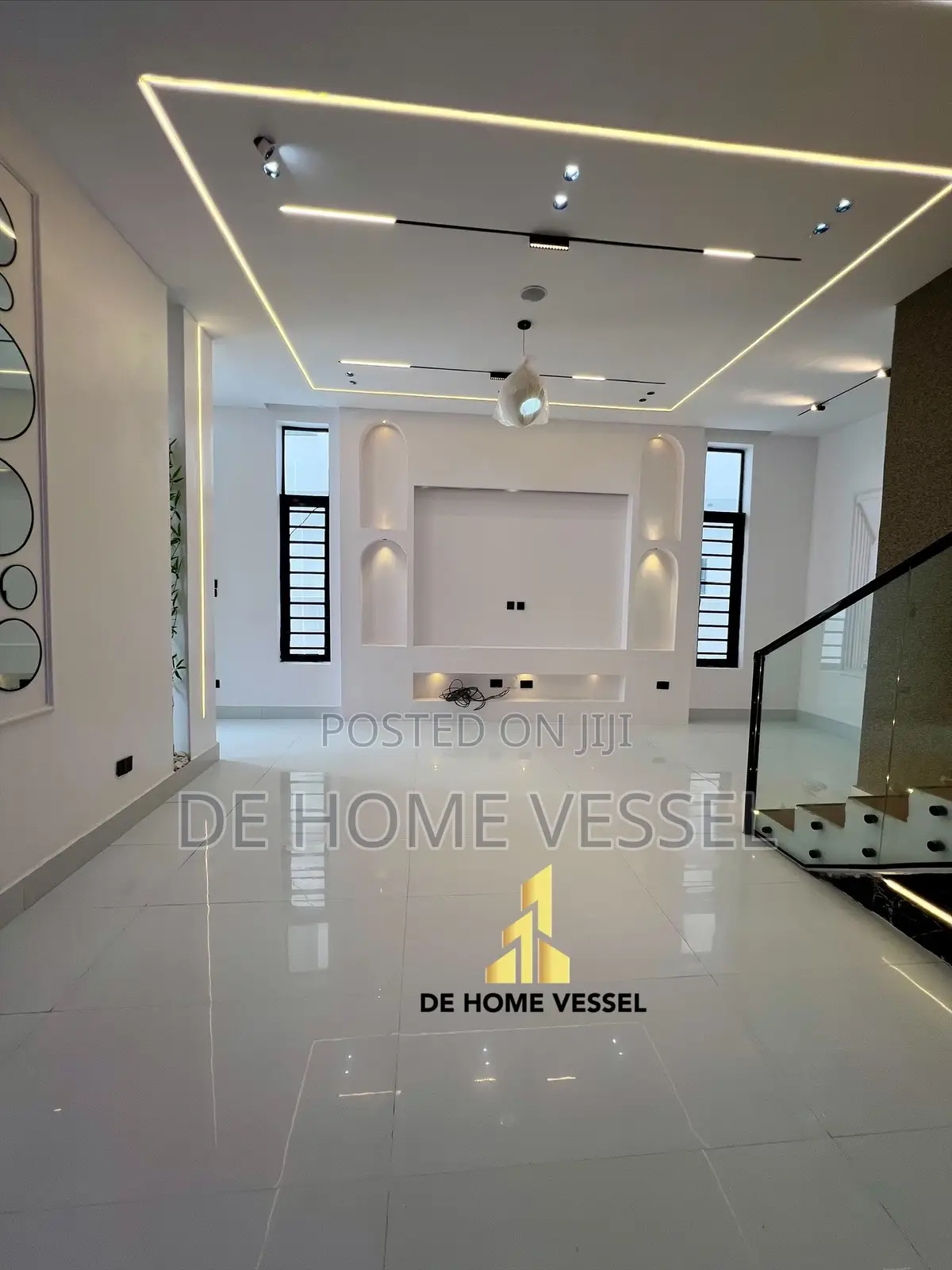4bdrm Duplex in Ikota for sale in Ikota