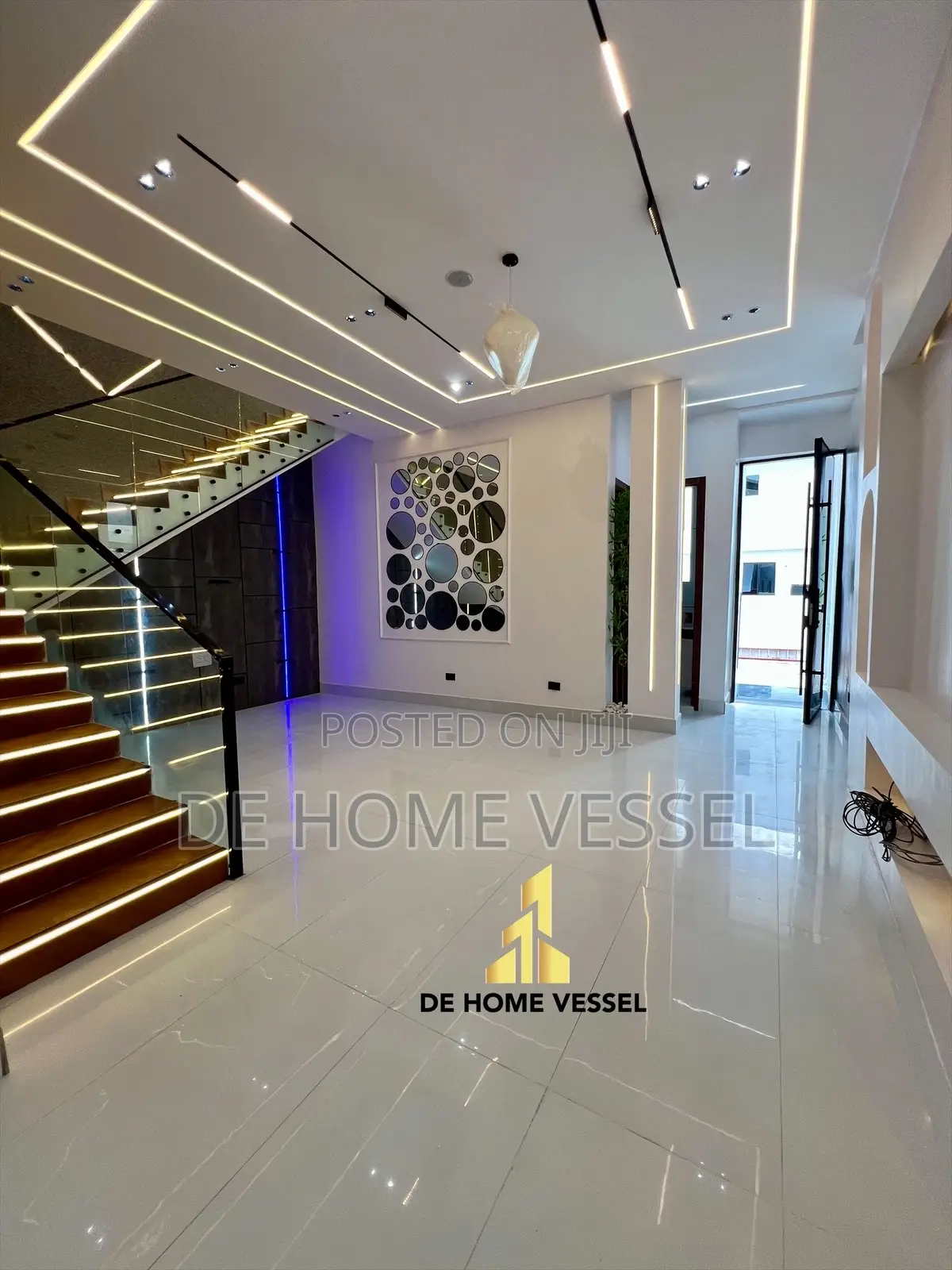4bdrm Duplex in Ikota for sale in Ikota
