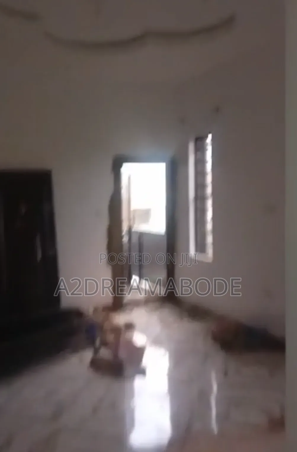 5bdrm Duplex in Omole Phase 2 for rent in Omole Phase 2