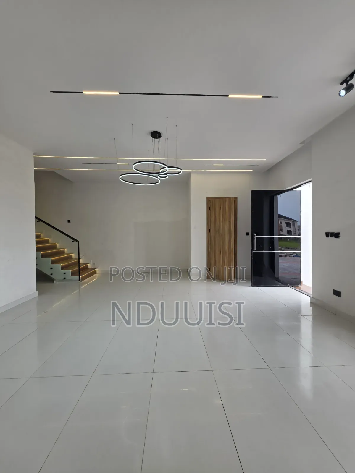 4bdrm Duplex in Creek Havens Estate, VGC / Ajah for sale in VGC / Ajah