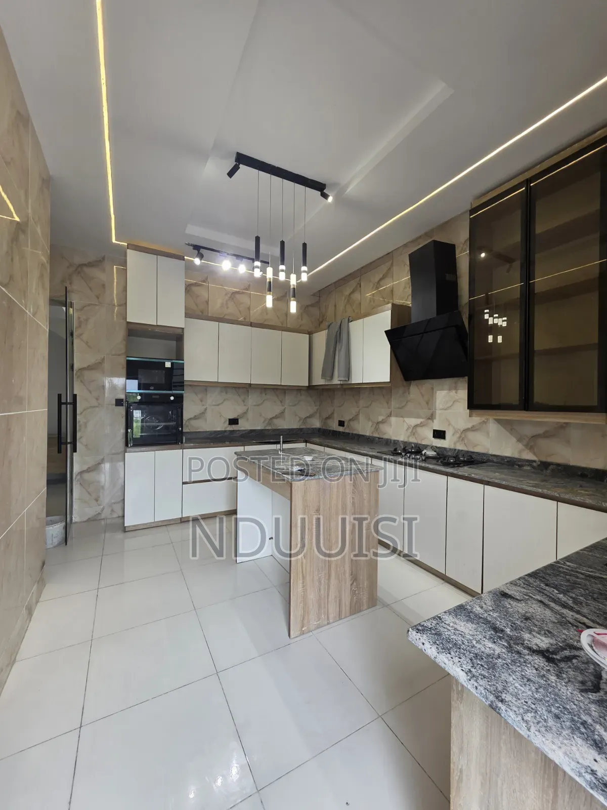 4bdrm Duplex in Creek Havens Estate, VGC / Ajah for sale in VGC / Ajah