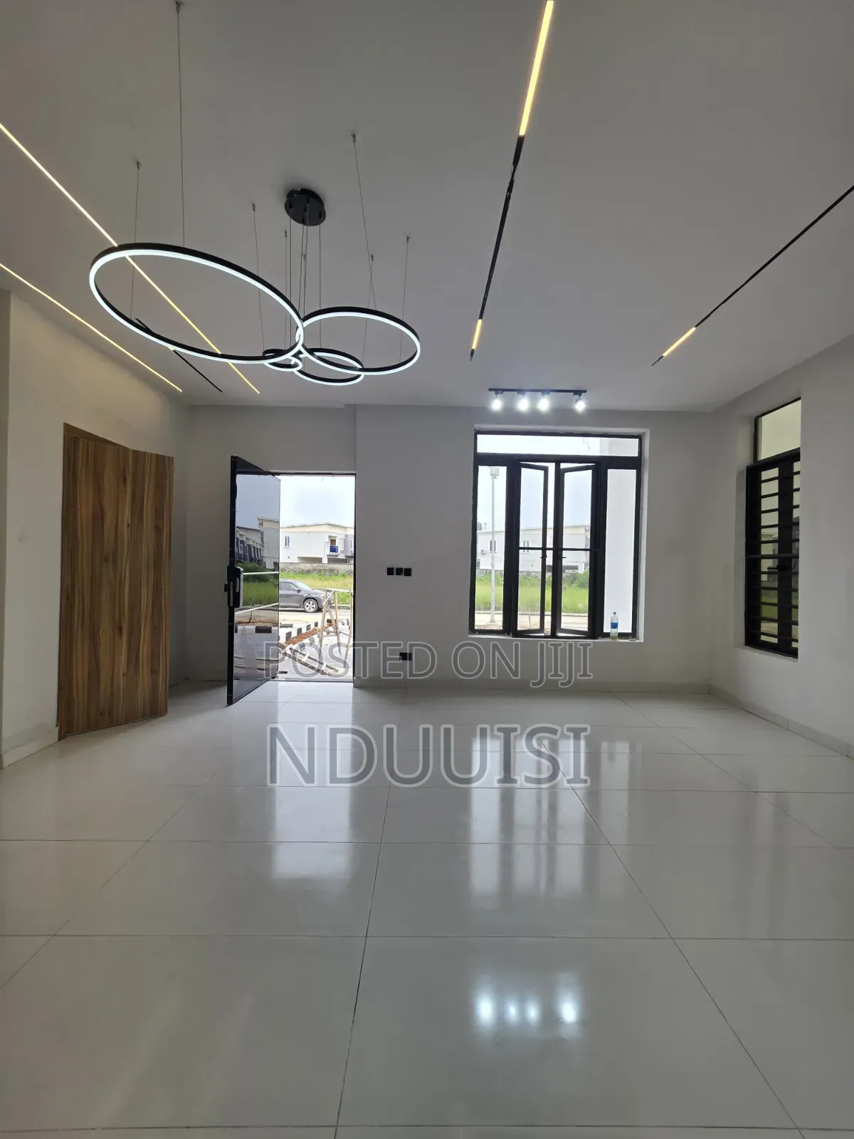 4bdrm Duplex in Creek Havens Estate, VGC / Ajah for sale in VGC / Ajah