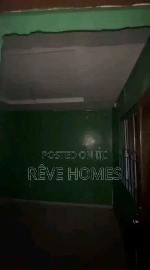 1bdrm Apartment in Shomolu / Shomolu for rent in Shomolu / Shomolu
