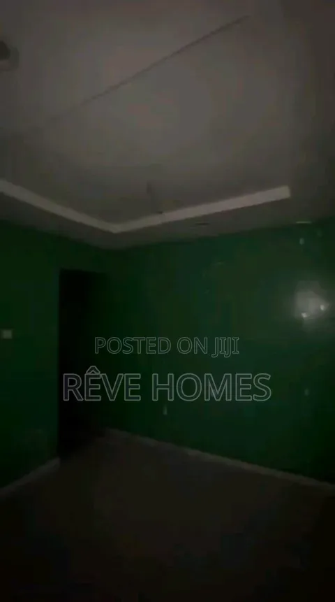 1bdrm Apartment in Shomolu / Shomolu for rent in Shomolu / Shomolu