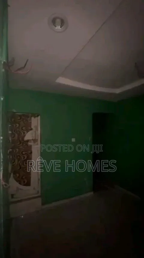 1bdrm Apartment in Shomolu / Shomolu for rent in Shomolu / Shomolu