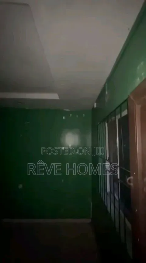 1bdrm Apartment in Shomolu / Shomolu for rent in Shomolu / Shomolu
