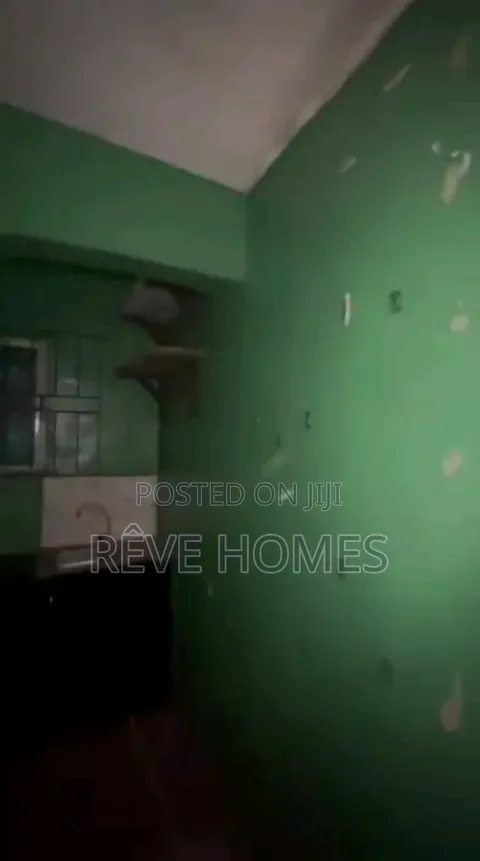 1bdrm Apartment in Shomolu / Shomolu for rent in Shomolu / Shomolu