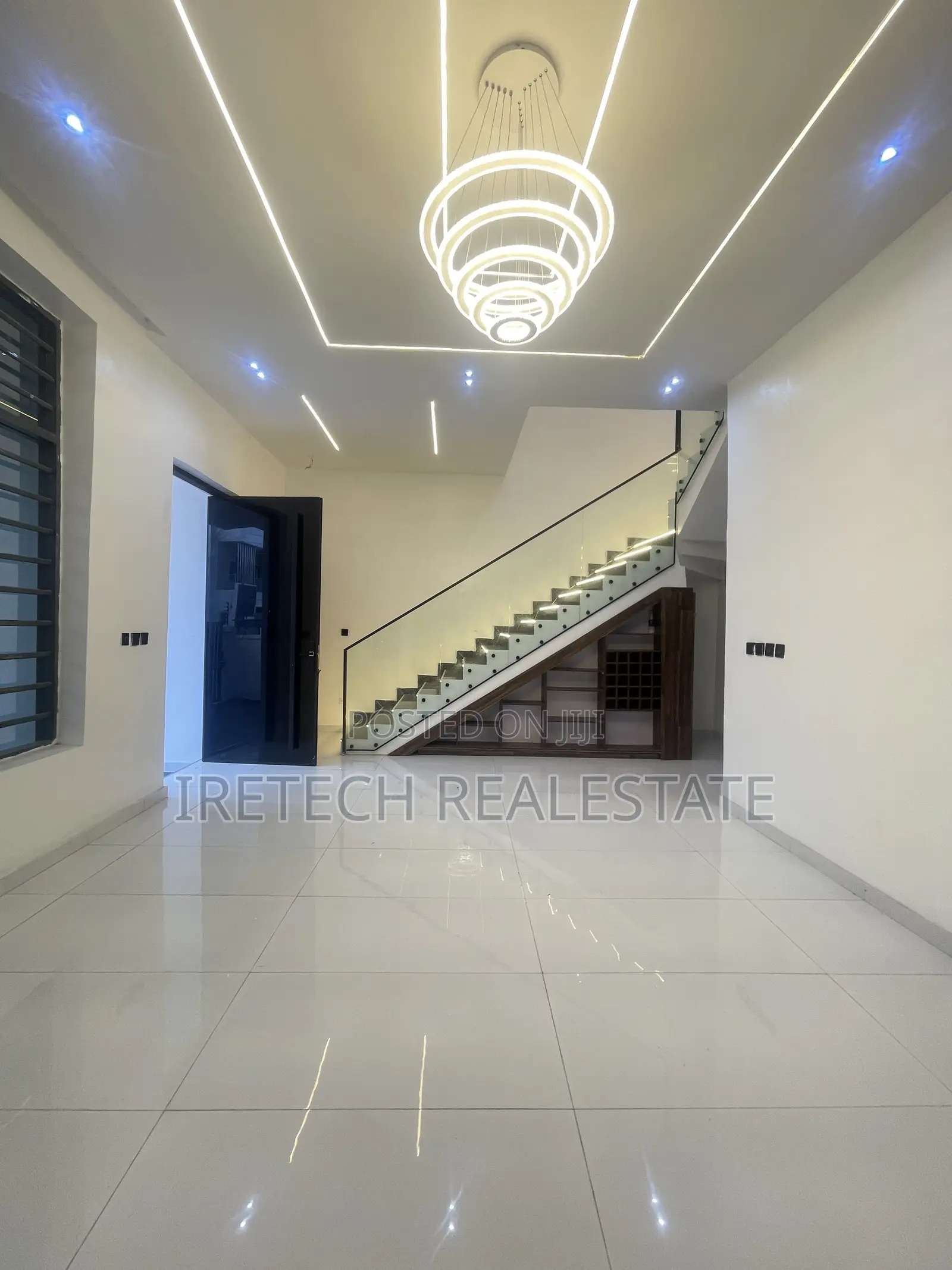 4bdrm Duplex in In A Gated Estate, Ado / Ajah for sale in Ado / Ajah