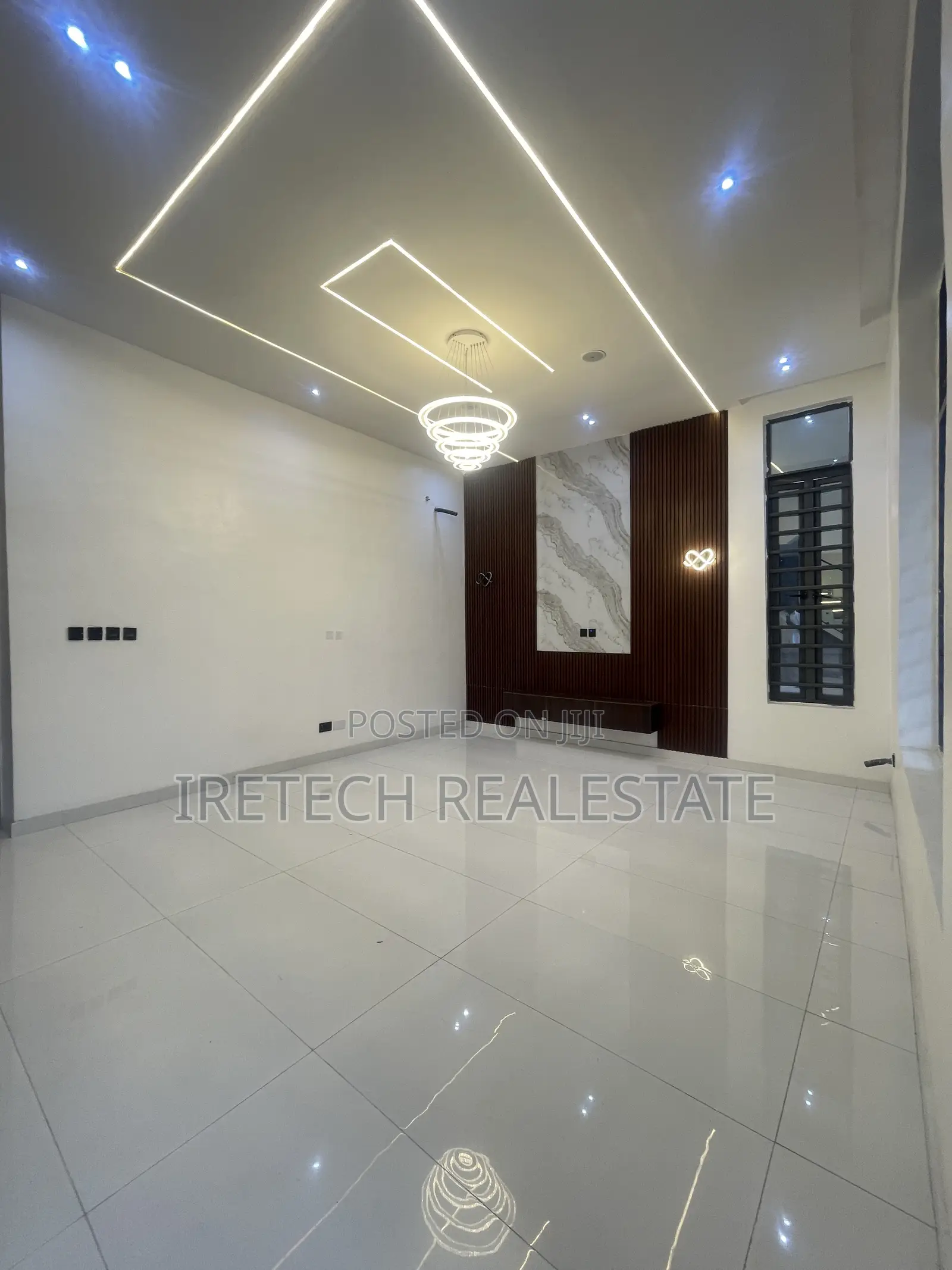 4bdrm Duplex in In A Gated Estate, Ado / Ajah for sale in Ado / Ajah