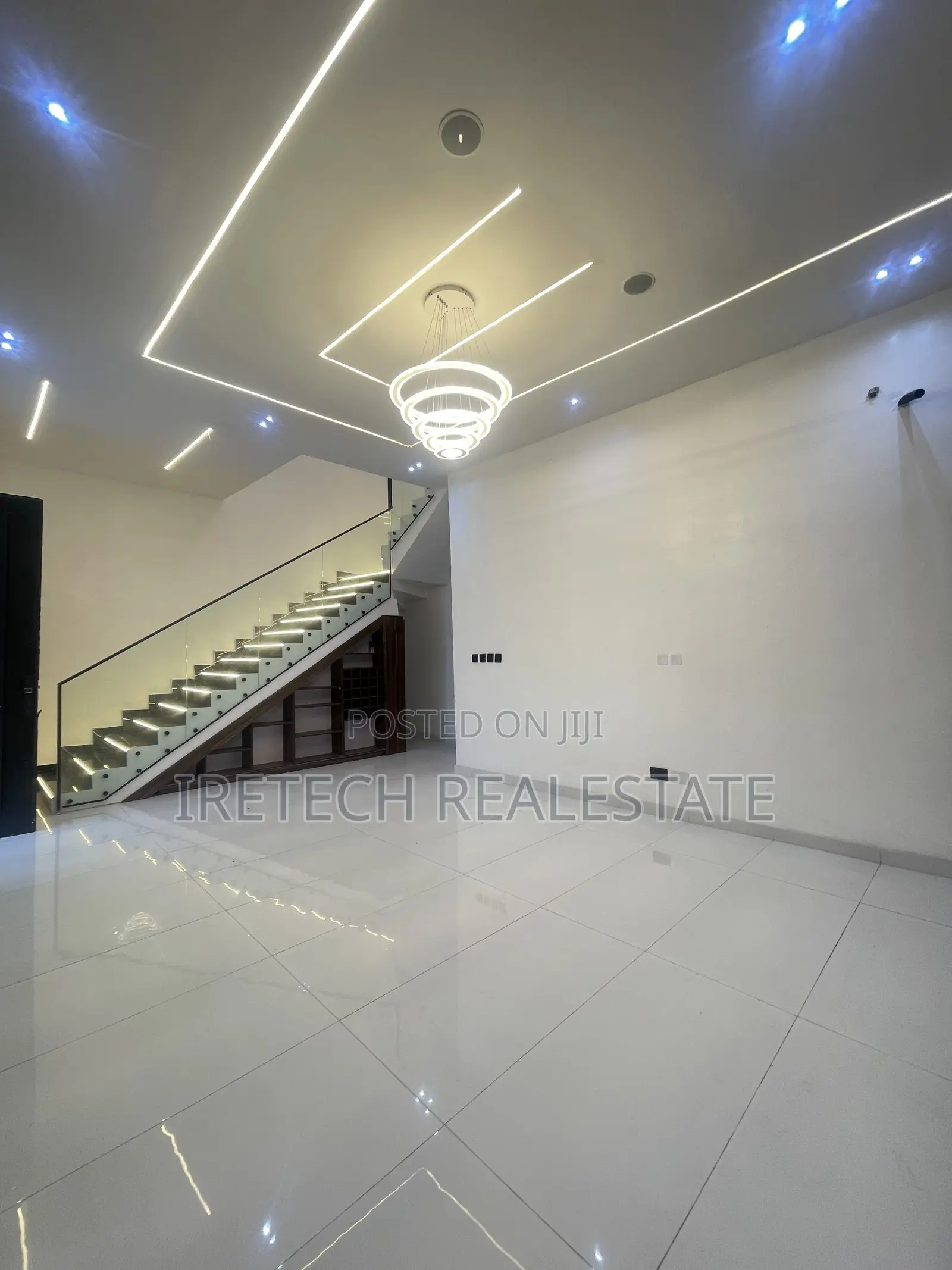 4bdrm Duplex in In A Gated Estate, Ado / Ajah for sale in Ado / Ajah