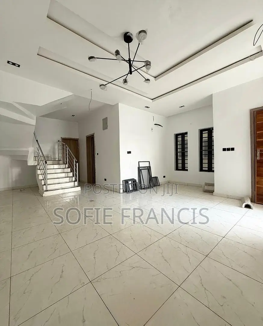 4bdrm Duplex in Orchid, VGC / Ajah for rent in VGC / Ajah