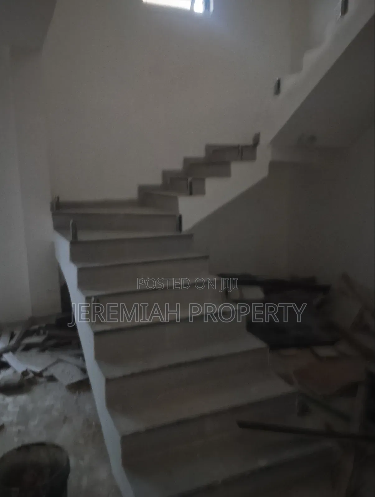 3bdrm Duplex in United Estate, Berger for sale in Berger