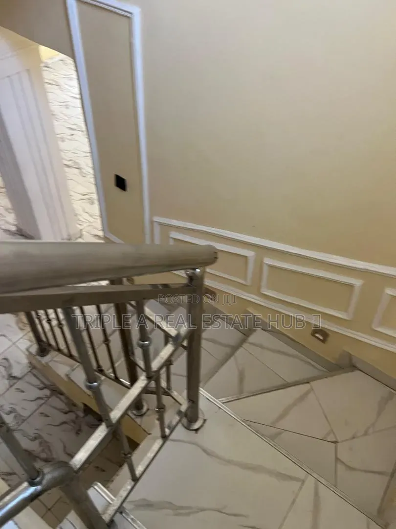 Furnished 4bdrm Duplex in Alimosho for sale in Alimosho