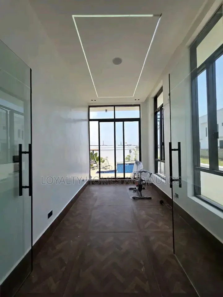 4bdrm Duplex in Opebi for sale in Opebi