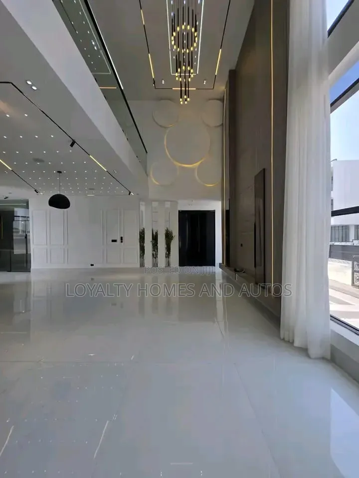 4bdrm Duplex in Opebi for sale in Opebi