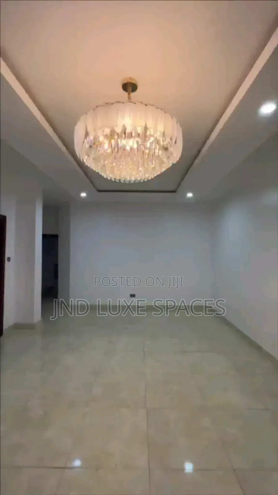 Furnished 4bdrm Apartment in Banana Island for rent in Banana Island