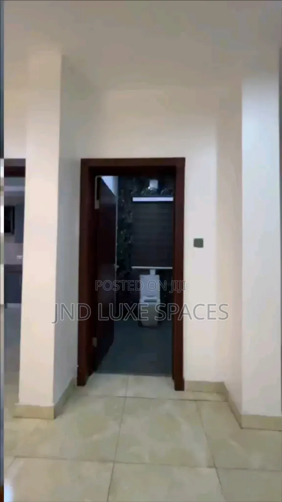 Furnished 4bdrm Apartment in Banana Island for rent in Banana Island