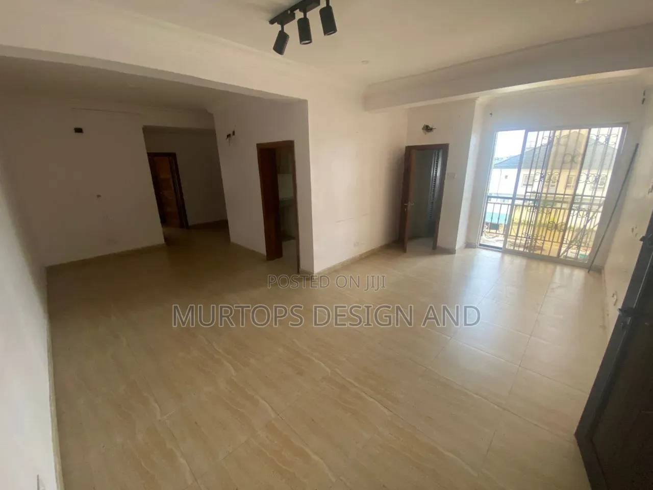 2bdrm Apartment in Osapa london for rent in Osapa london
