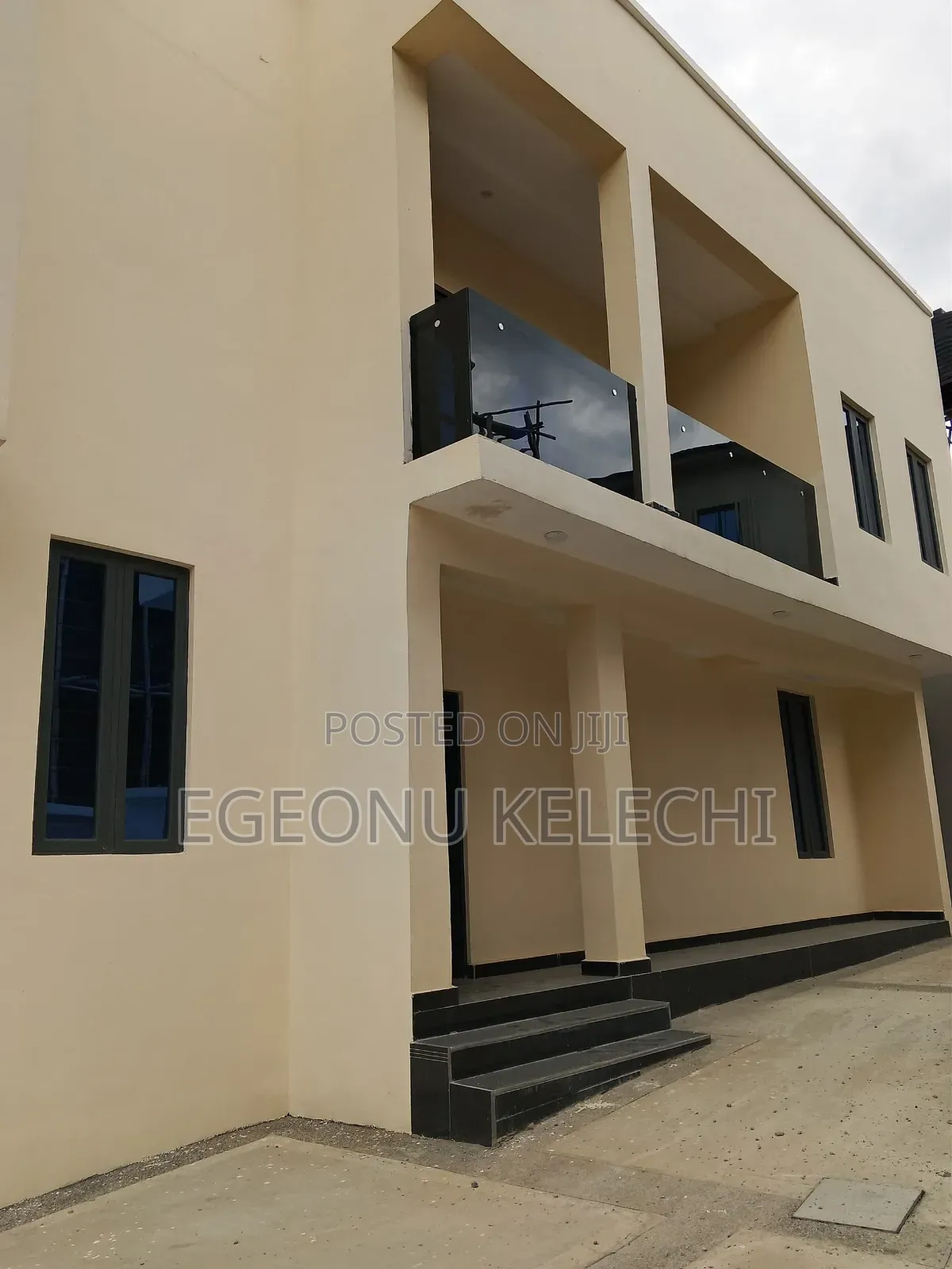 4bdrm Duplex in Katampe Extension for sale in Katampe Extension