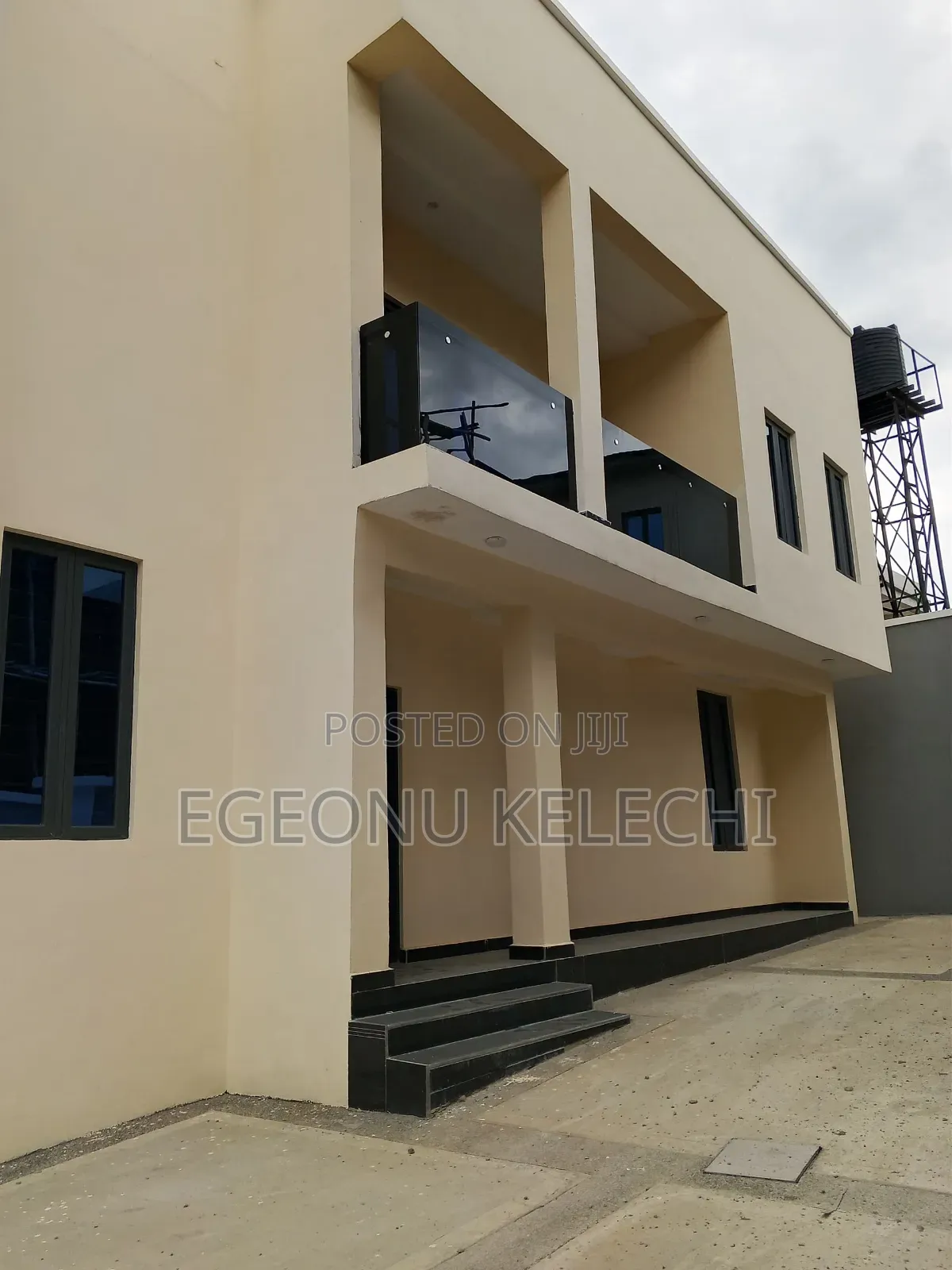 4bdrm Duplex in Katampe Extension for sale in Katampe Extension