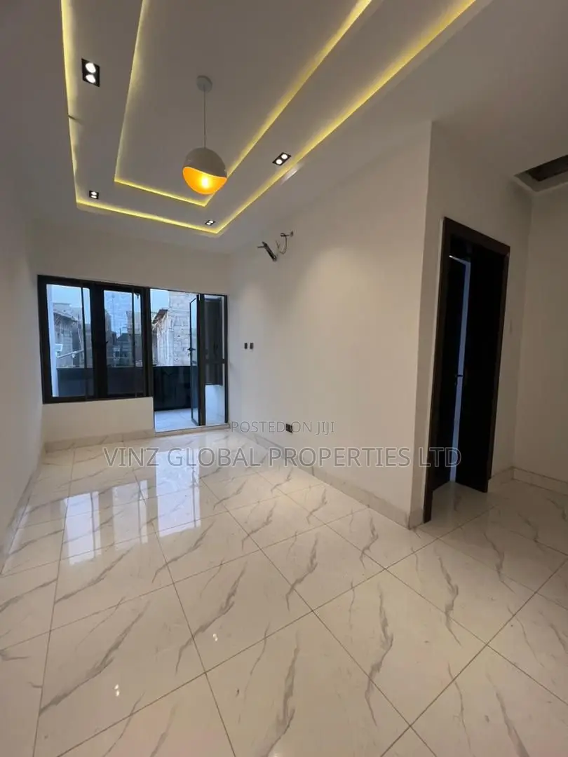 4bdrm Duplex in Ajah for rent in Ajah