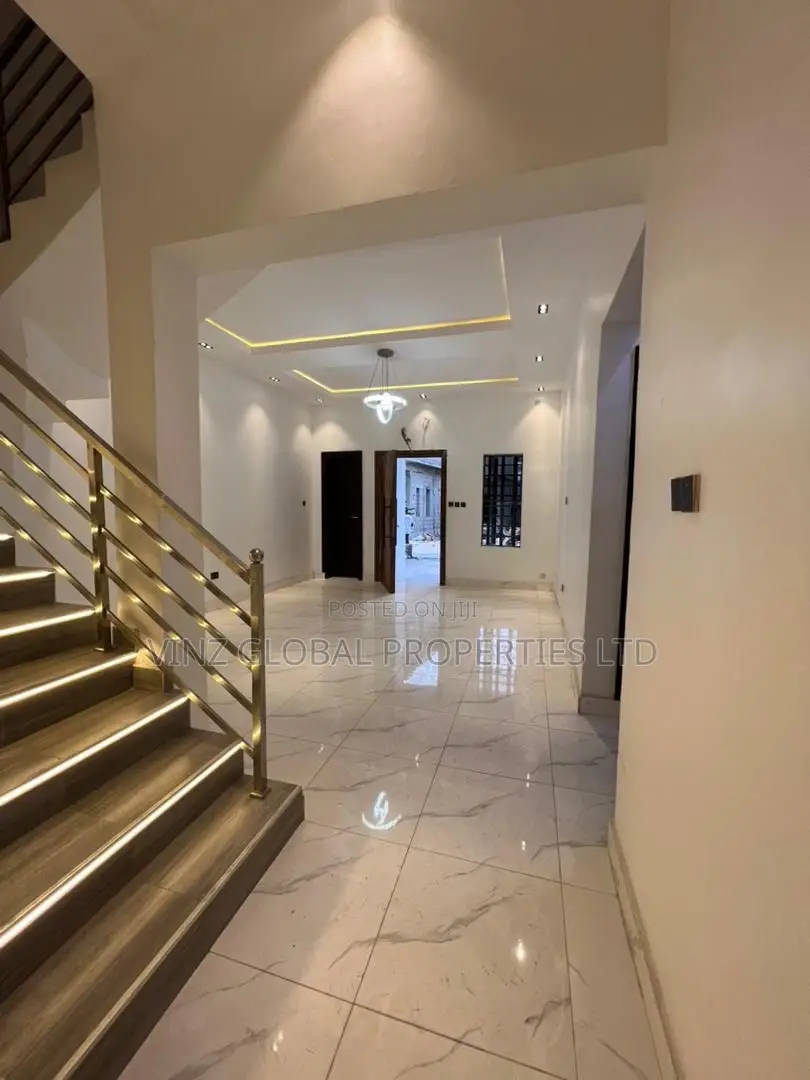 4bdrm Duplex in Ajah for rent in Ajah