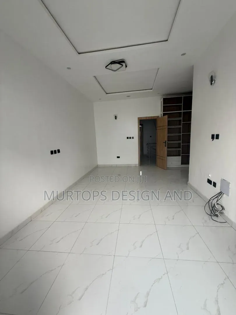 3bdrm Townhouse / Terrace in Chevron for rent in Chevron