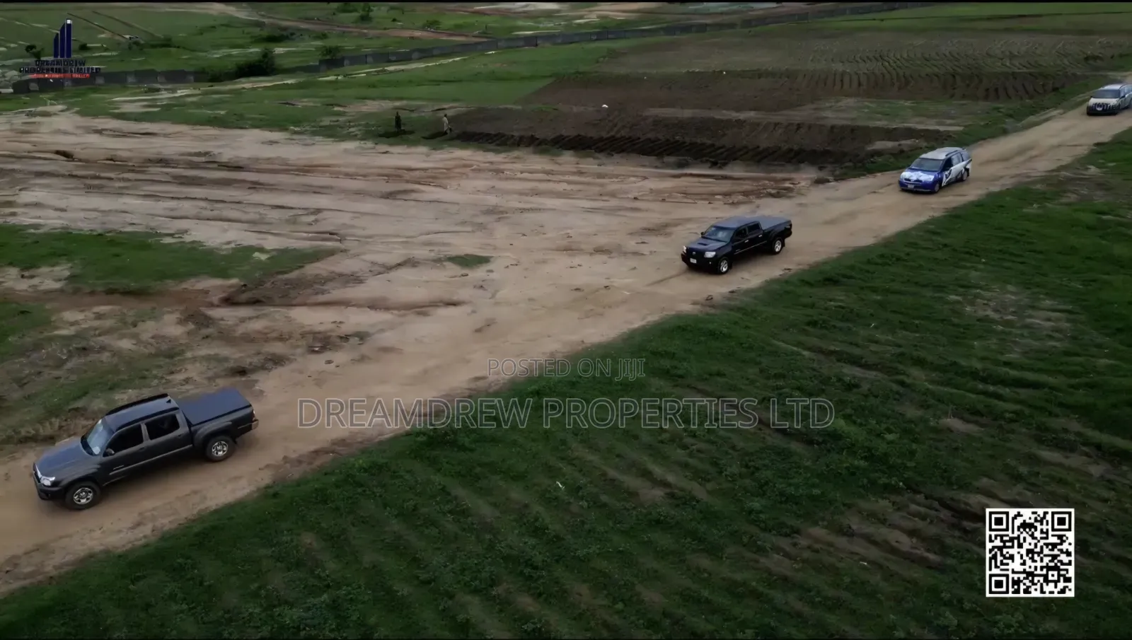 Direct Fcda C of O Land at Pyakas, Abuja in Pyakasa