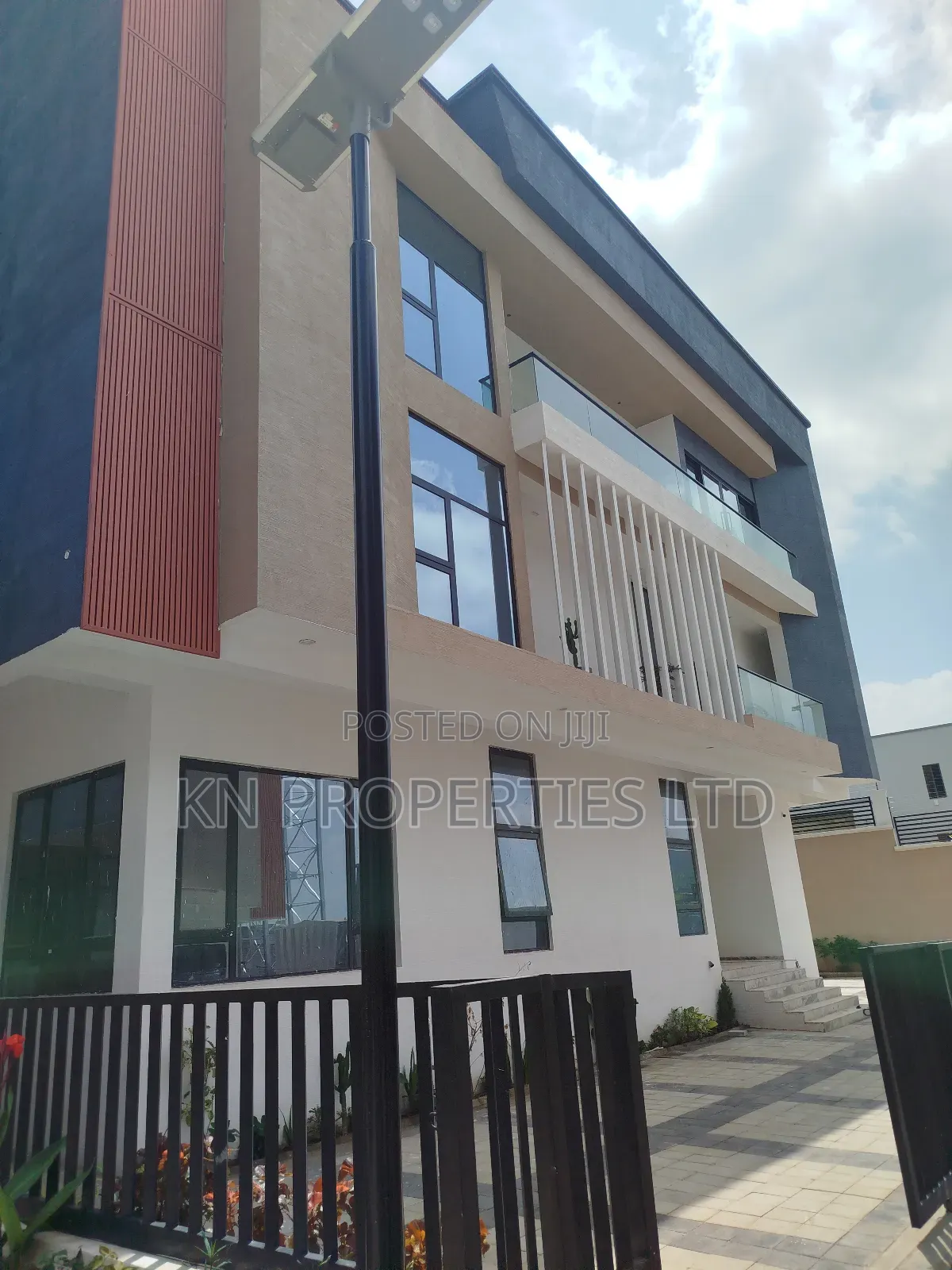 6bdrm Duplex in Katampe Extension for rent in Katampe Extension