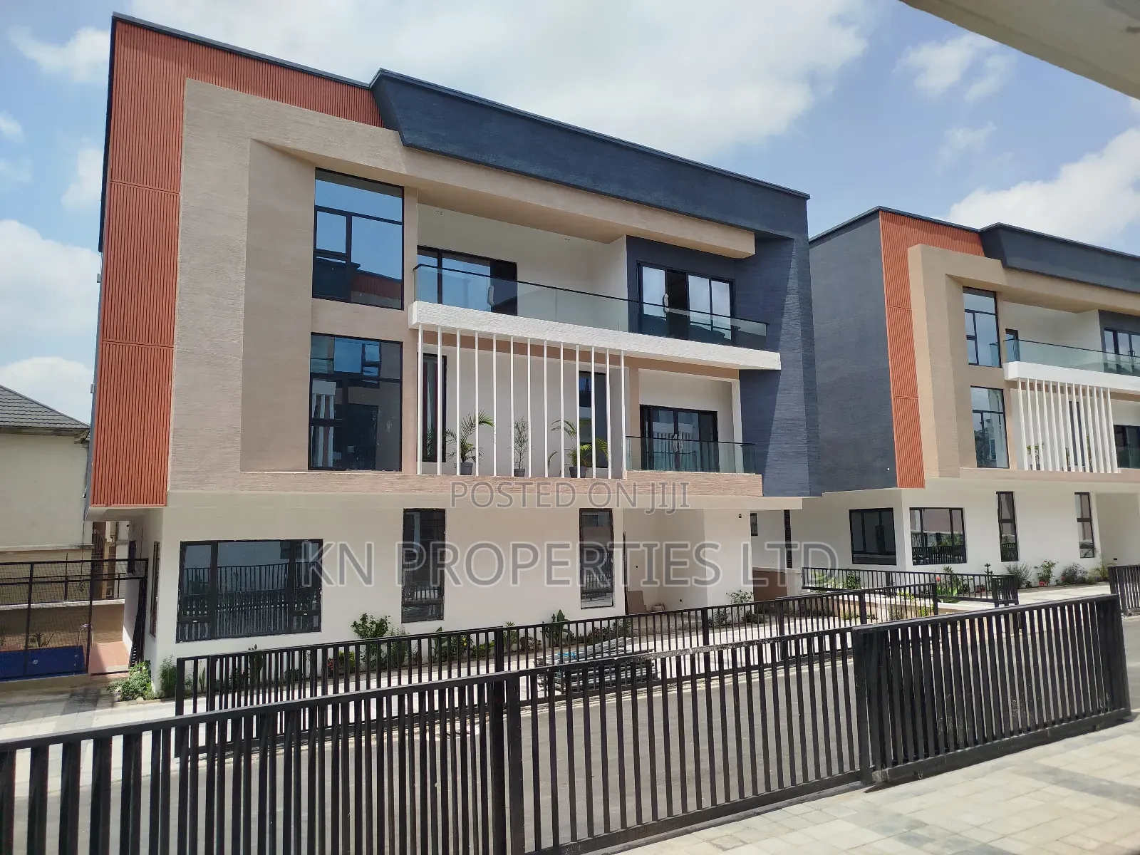 6bdrm Duplex in Katampe Extension for rent in Katampe Extension