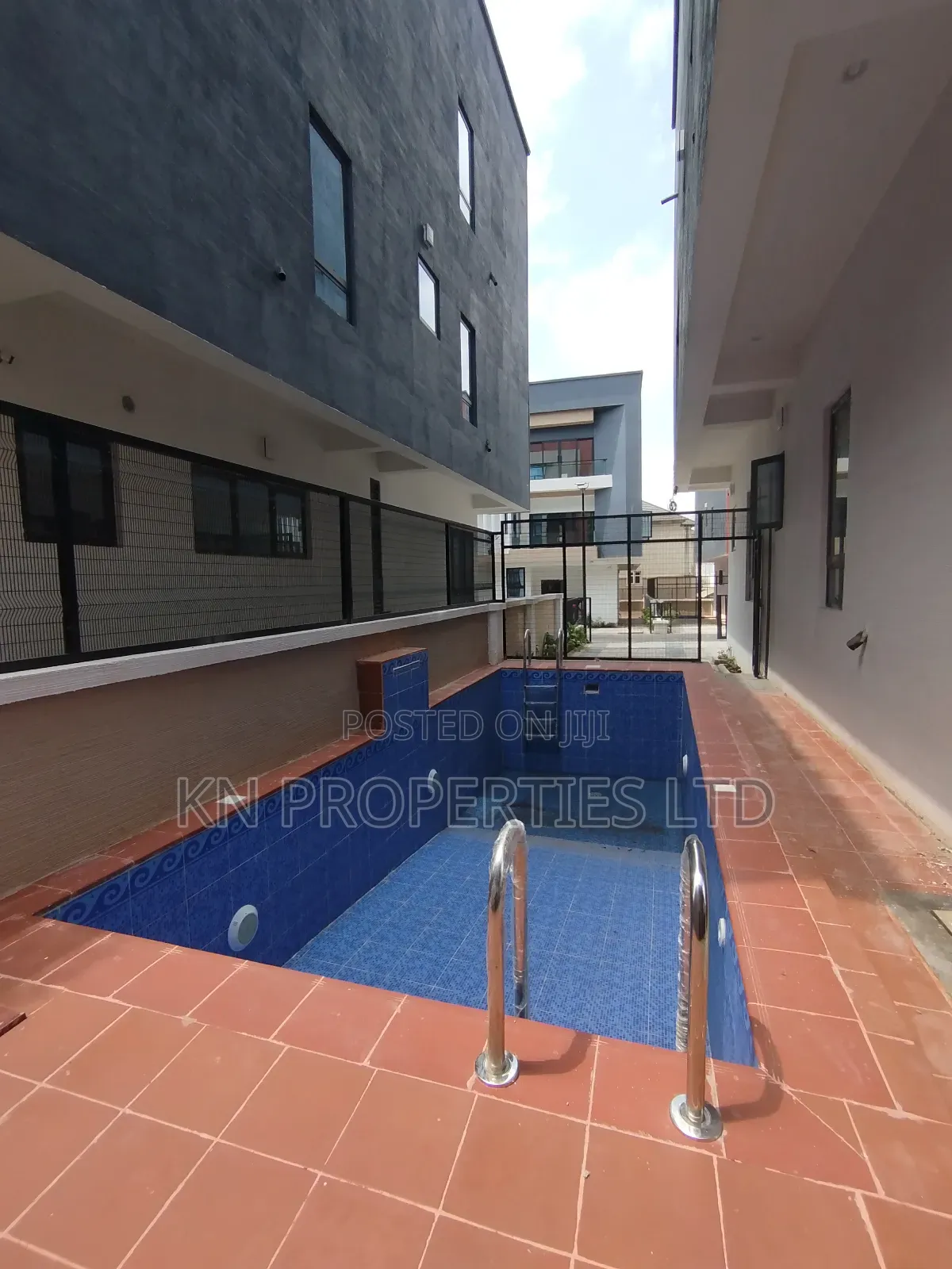 6bdrm Duplex in Katampe Extension for rent in Katampe Extension